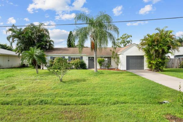 2222 SE Carnation Rd, Port St. Lucie, Florida 34952, image 1