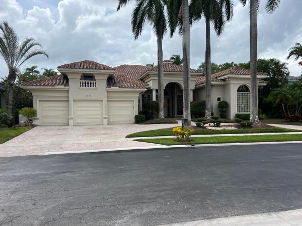 Coventry At Woodfield Country Club, 3779 Coventry Ln, Boca Raton, Florida 33496, image 3