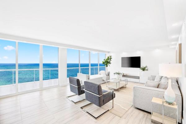 Ocean Towers, 2800 S Ocean Blvd #23b, Boca Raton, Florida 33432, image 1