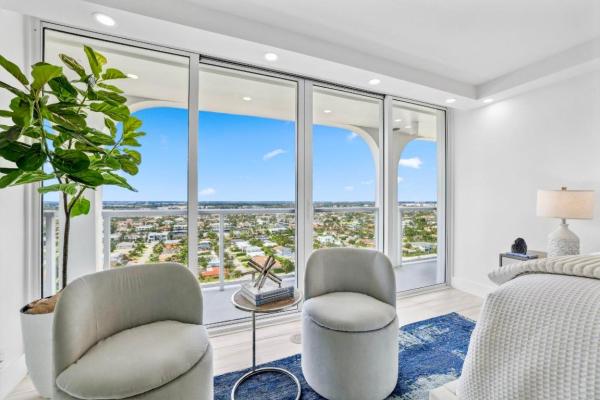 Ocean Towers, 2800 S Ocean Blvd #23B, Boca Raton, Florida 33432, image 1