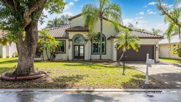 Coventry, 9170 NW 42nd Ct, Coral Springs, Florida 33065, image 1