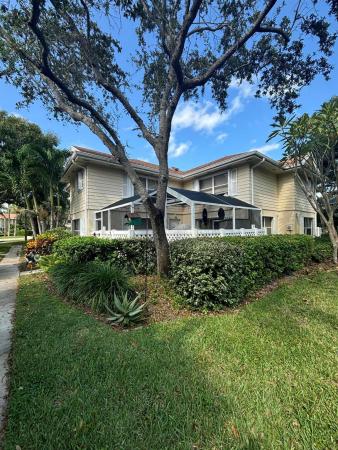 Wellesley At Lake Clarke Shores, 8125 Sedgewick Ct #25c, West Palm Beach, Florida 33406, image 1