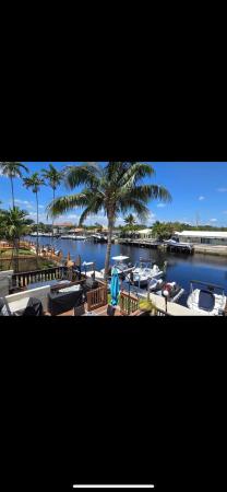 Seafan Townhomes At Cypress Cove, 1839 SE 4th St, Pompano Beach, Florida 33060, image 1