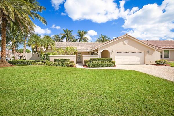 Escondido At Boca Raton, 21050 Escondido Way, Boca Raton, Florida 33433, image 1
