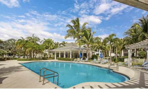 Bay Colony, 133 Bay Colony Dr N, Juno Beach, Florida 33408, image 2