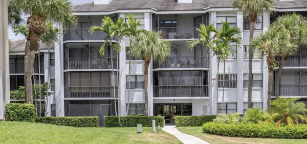 Bay Colony, 133 Bay Colony Dr N, Juno Beach, Florida 33408, image 3