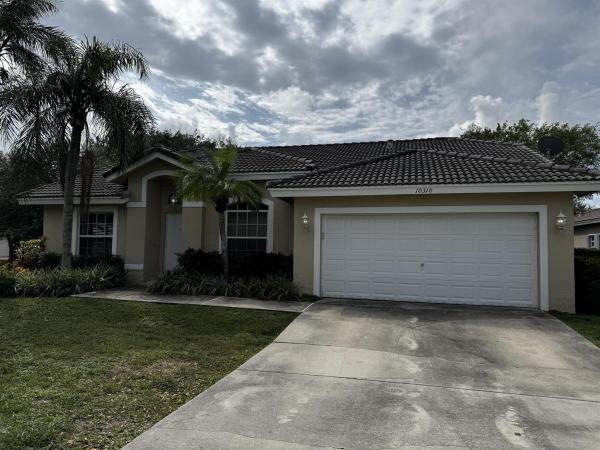 Maplewood, 10310 NW 14th Pl, Coral Springs, Florida 33071, image 1