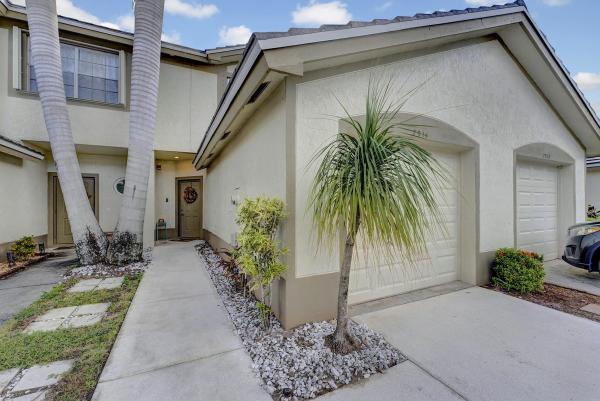 The Springs, 7914 Sienna Springs Dr, Lake Worth Beach, Florida 33463, image 1