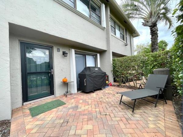 22 Stratford Dr #B, Boynton Beach, Florida 33436, image 1