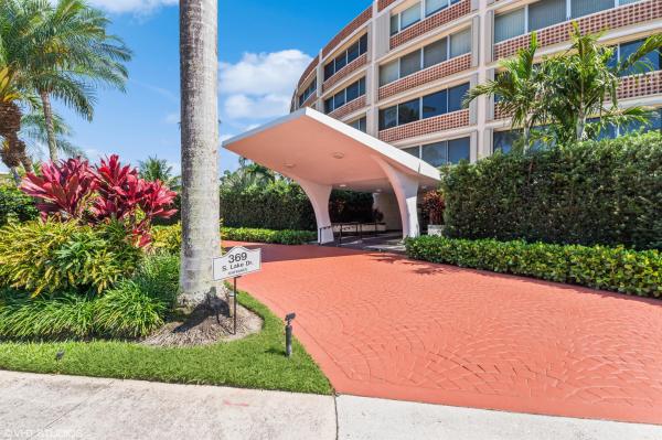 Park Place, 369 S Lake Dr #2b, Palm Beach, Florida 33480, image 1