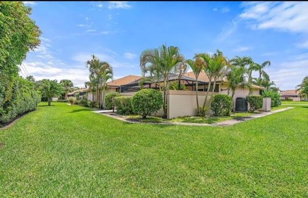 Harvest Moon At Indian Creek, 114 Bent Arrow Dr #A, Jupiter, Florida 33458, image 1