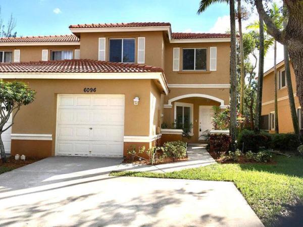 Sail Harbour At Briar Bay, 6096 Southard St, West Palm Beach, Florida 33411, image 1