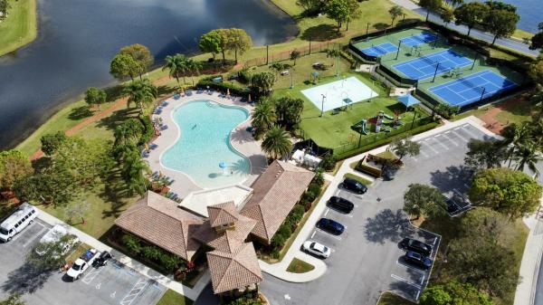 Sail Harbour At Briar Bay, 6096 Southard St, West Palm Beach, Florida 33411, image 1