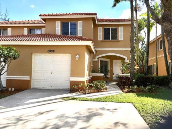 Sail Harbour At Briar Bay, 6096 Southard St, West Palm Beach, Florida 33411, image 2