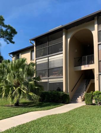 Pine Ridge North 3, 708 Sunny Pine Way #A1, Greenacres, Florida 33415, image 1