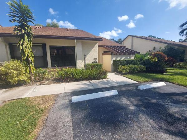 Villas Of Willow Bend, 3592 Crab Apple Trl #C, Lake Worth Beach, Florida 33467, image 1