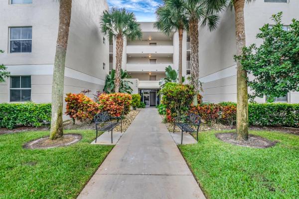 Ruby At Delray, 5936 Morningstar Cir #103, Delray Beach, Florida 33484, image 1