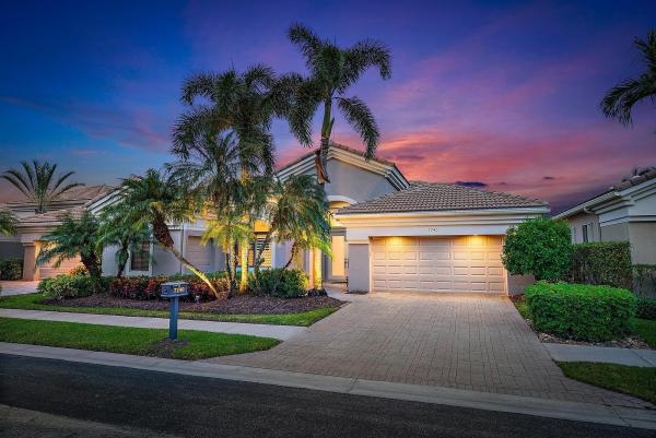Blue Heron Bay, 7740 Blue Heron Way, West Palm Beach, Florida 33412, image 1