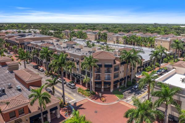 Residences At Midtown, 4883 Pga Blvd #203, Palm Beach Gardens, Florida 33418, image 1