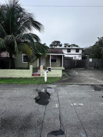 Shepard Funk, 130 NE 4th Ave, Boynton Beach, Florida 33435, image 1