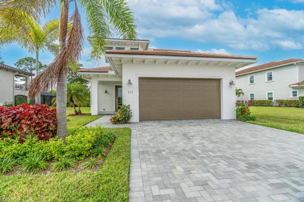 Tesoro Preserve, 211 SE Via Bisento, Port St. Lucie, Florida 34952, image 1