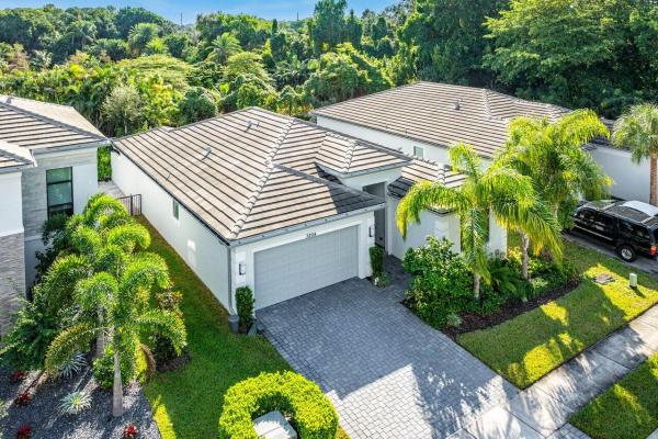 Villamar At Toscana Isles, 7204 Villamar Way, Lake Worth Beach, Florida 33463, image 1