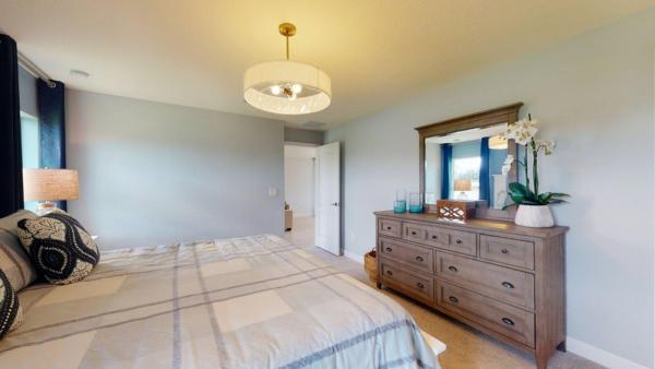 Brystol At Wylder, 6331 NW Windwood Way, Port St. Lucie, Florida 34987, image 3