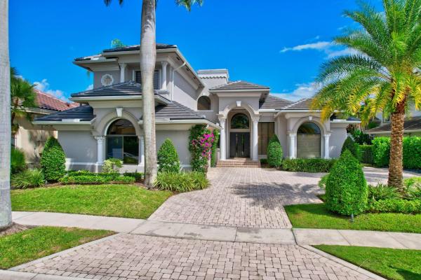 Landings At Woodfield Country Club, 3871 Landings Dr, Boca Raton, Florida 33496, image 1