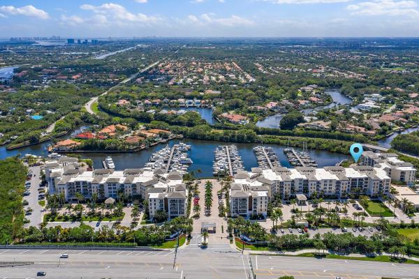 Azure, 2720 Donald Ross Rd #510, Palm Beach Gardens, Florida 33410, image 2