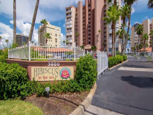 Hibiscus By The Sea, 3870 N A1a #303, Fort Pierce, Florida 34949, image 1