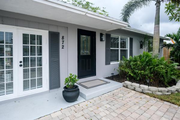 Lake Belvedere Estates, 872 Balfrey Dr, West Palm Beach, Florida 33413, image 1