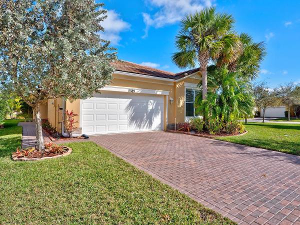 Heritage Oaks At Tradition, 10189 SW Brookgreen Dr, Port St. Lucie, Florida 34987, image 1
