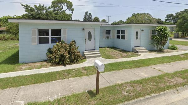 Eldorado, 2204 Avenue G, Fort Pierce, Florida 34950, image 1