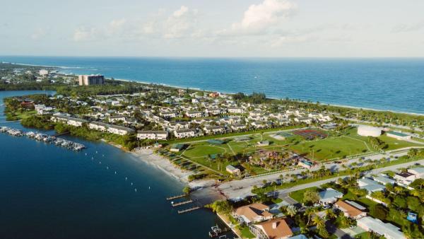 Tropical Beach, 1145 S Ocean Dr, Fort Pierce, Florida 34949, image 3