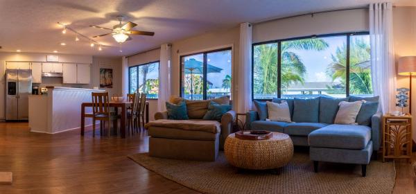 Tropical Beach, 1145 S Ocean Dr, Fort Pierce, Florida 34949, image 2