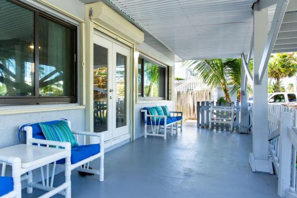Tropical Beach, 1145 S Ocean Dr, Fort Pierce, Florida 34949, image 1