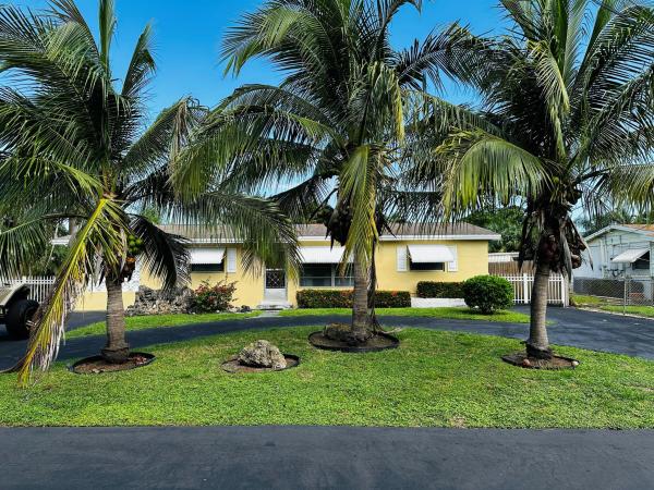 Fla Mango Grovelets, 2313 Bermuda Dr, West Palm Beach, Florida 33406, image 1