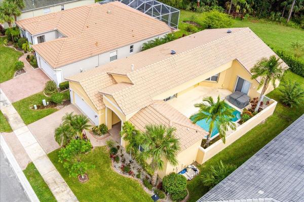 Lake Forest At St Lucie West, 652 SW Little Talbot Ct, Port St. Lucie, Florida 34986, image 1