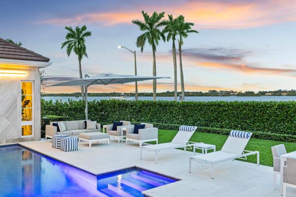 Little Ranches, 5501 S Flagler Dr, West Palm Beach, Florida 33405, image 1