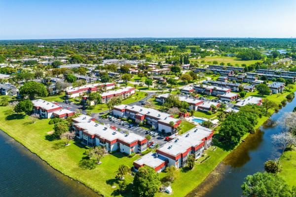 Greenway Village South, 12020 W Greenway Dr #104, Royal Palm Beach, Florida 33411, image 1