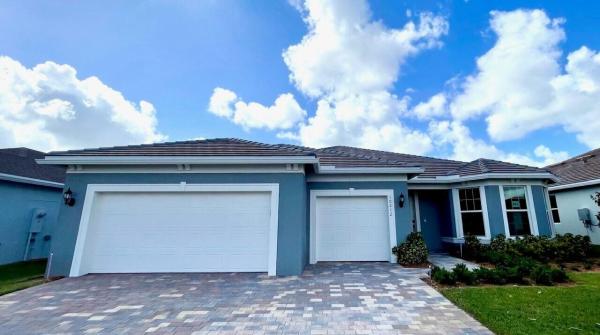 Del Webb At Tradition, 10212 SW Sarcoline Dr, Port St. Lucie, Florida 34987, image 1