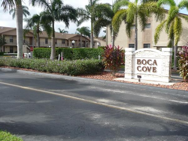 Boca Cove, 9466 Boca Cove Cir #303, Boca Raton, Florida 33428, image 1