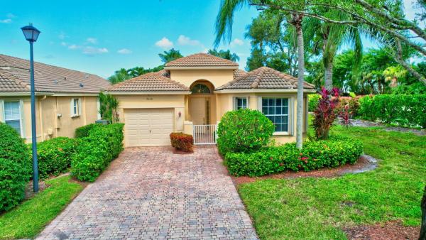 Vizcaya, 7020 Cataluna Cir, Delray Beach, Florida 33446, image 1