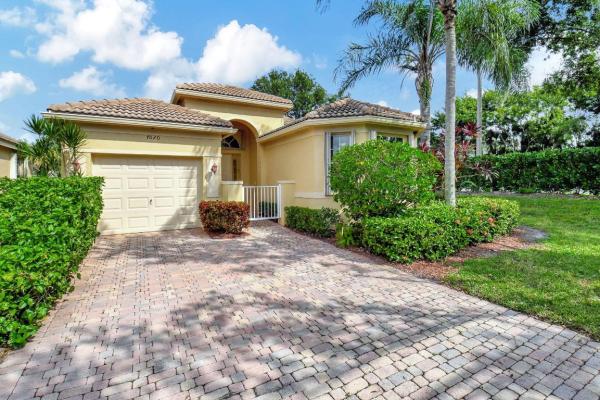 Vizcaya, 7020 Cataluna Cir, Delray Beach, Florida 33446, image 2