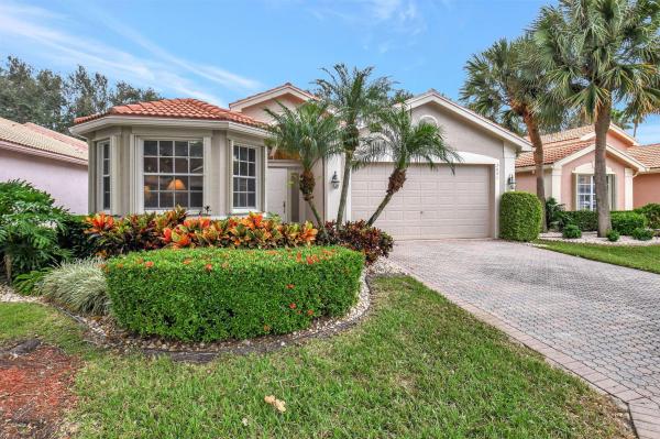 Valencia Falls, 7051 Avila Terrace Way, Delray Beach, Florida 33446, image 1