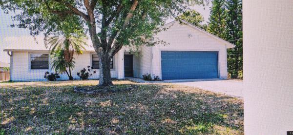 922 SW Dubois Ave, Port St. Lucie, Florida 34953, image 1