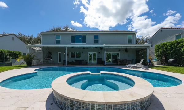 Sabal Lakes, 3853 Satin Leaf Ct, Delray Beach, Florida 33445, image 1