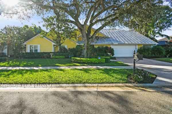 Palm Harbor, 2388 Palm Harbor Dr, Palm Beach Gardens, Florida 33410, image 1