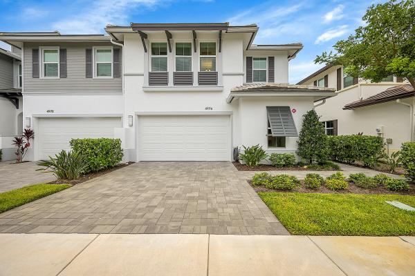 Pointe Midtown, 4976 Borland Ln, Palm Beach Gardens, Florida 33418, image 1