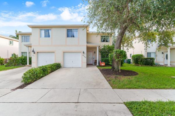 The Island Of Margate, 6130 NW 2nd St, Margate, Florida 33063, image 1